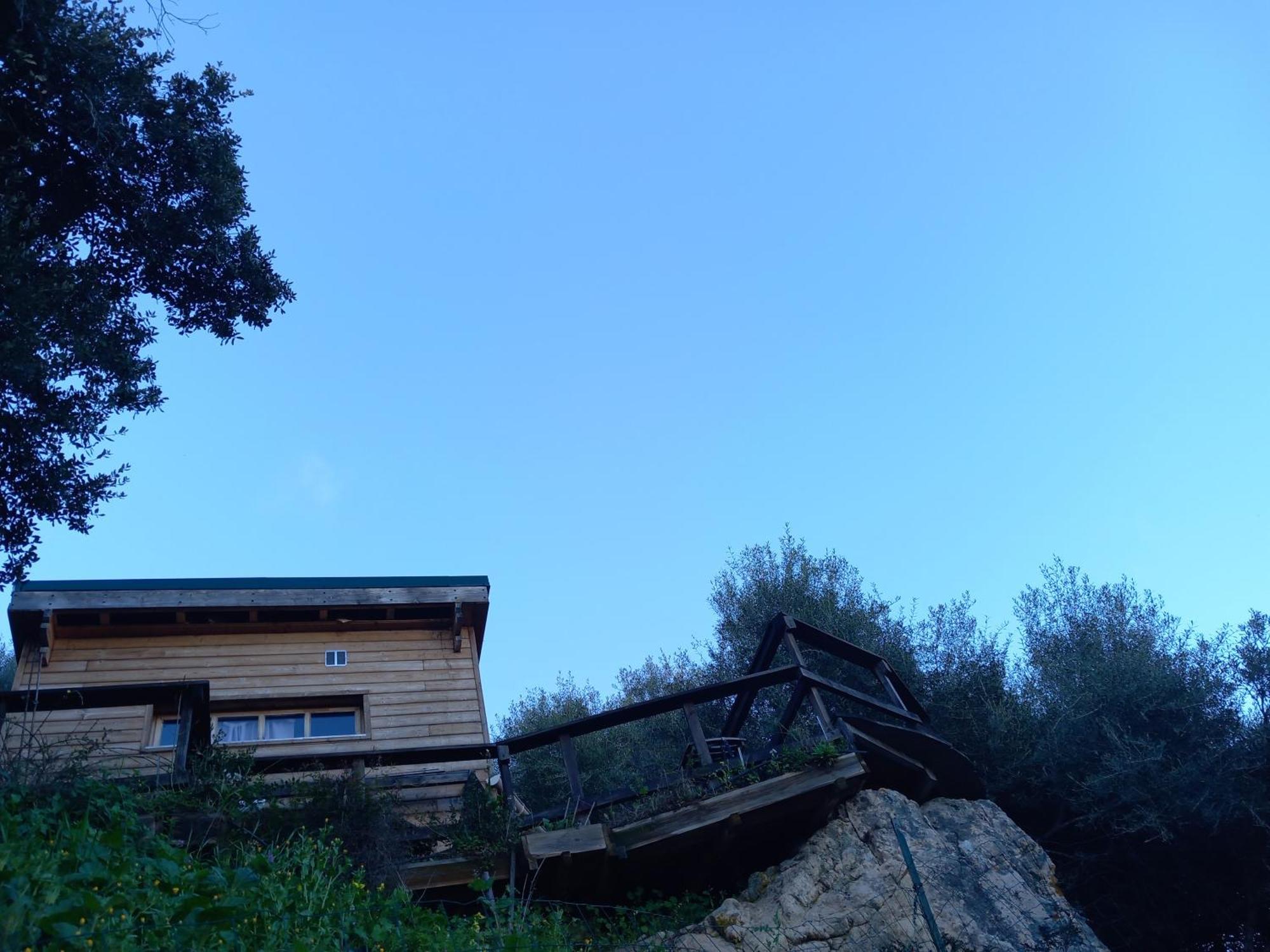 Villa A Croce Alata Exterior foto